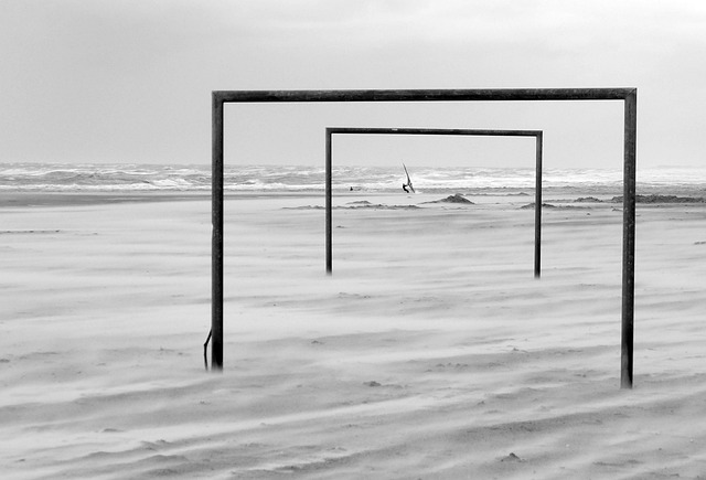 比塞克：电影主角一开始都不被看好，但凭借努力就能实现目标